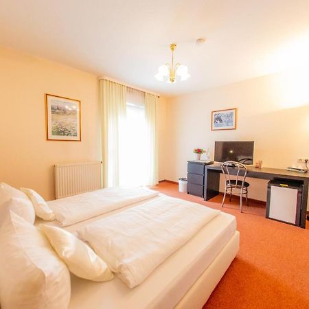 Hotel Centro Fuerth Nuernberg Kültér fotó