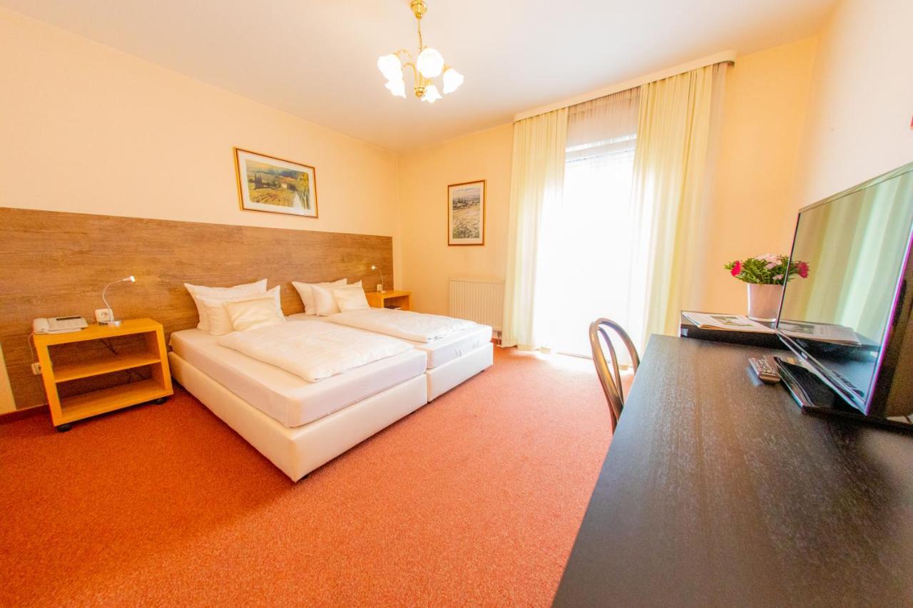 Hotel Centro Fuerth Nuernberg Kültér fotó