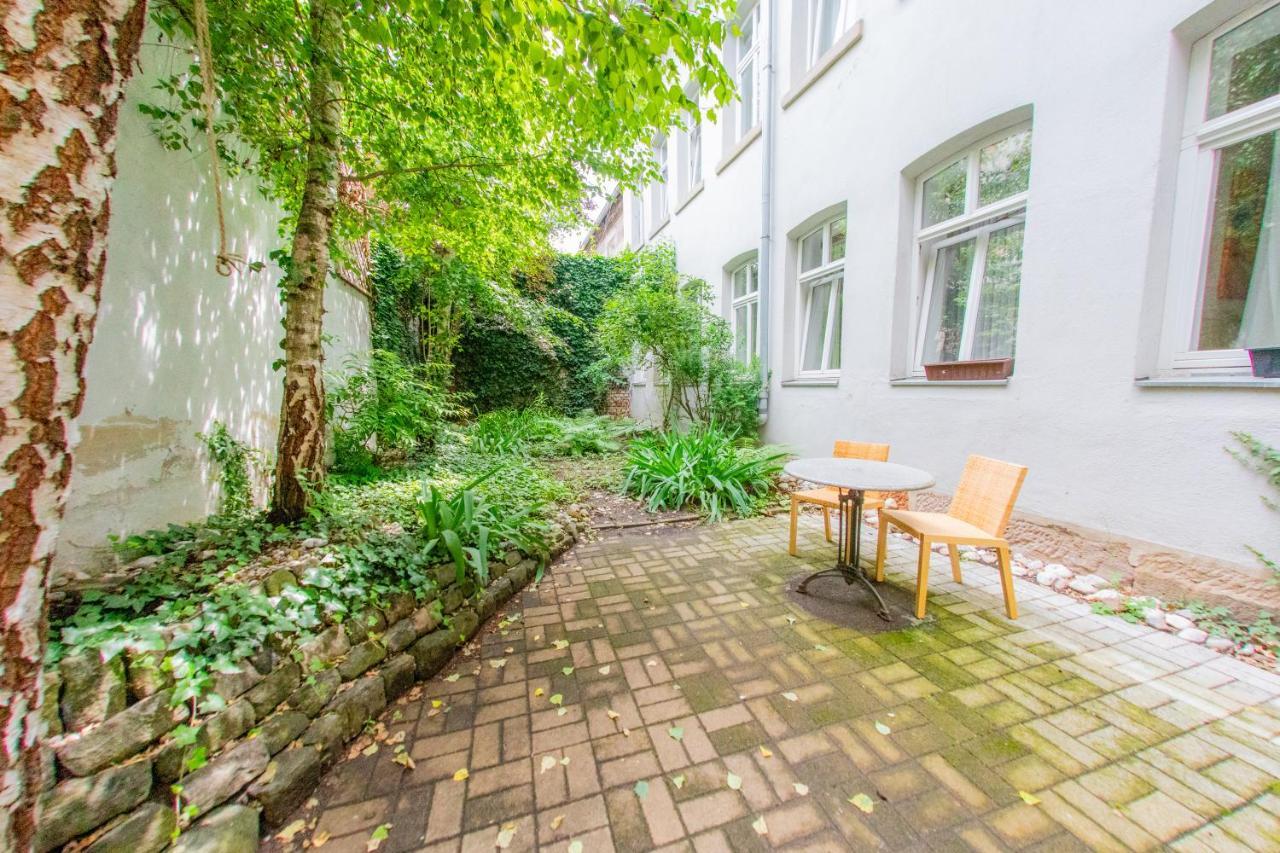 Hotel Centro Fuerth Nuernberg Kültér fotó