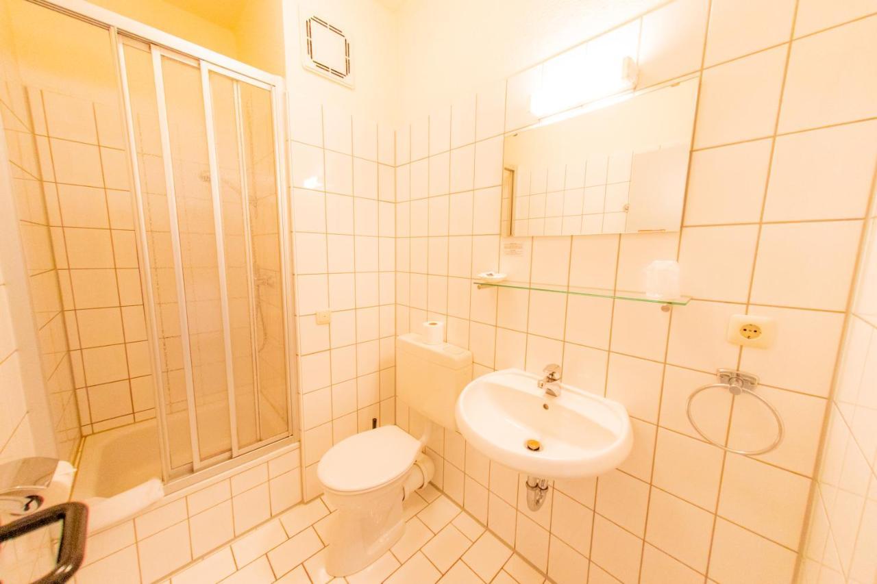 Hotel Centro Fuerth Nuernberg Kültér fotó