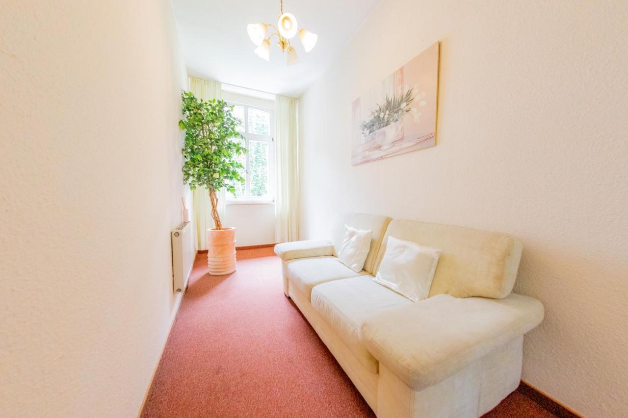 Hotel Centro Fuerth Nuernberg Kültér fotó