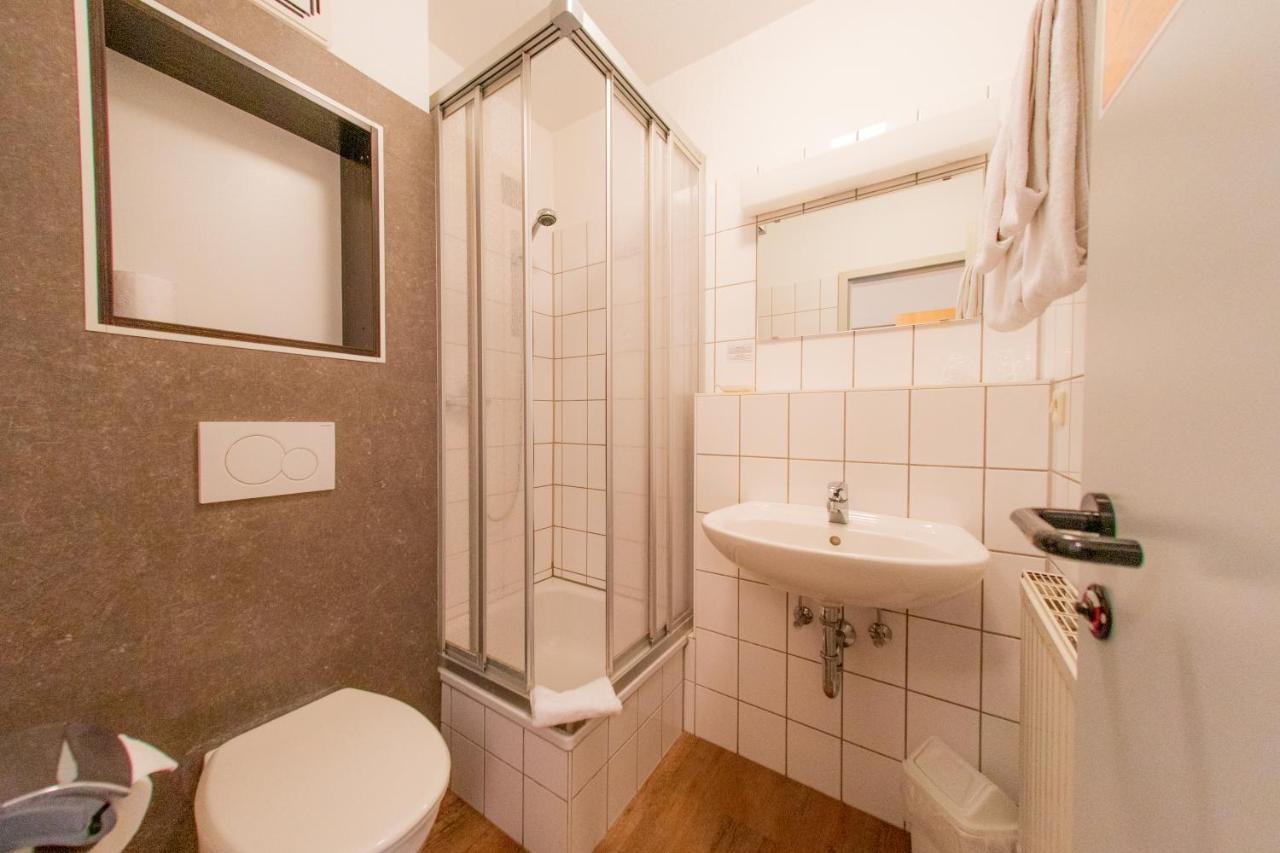 Hotel Centro Fuerth Nuernberg Kültér fotó