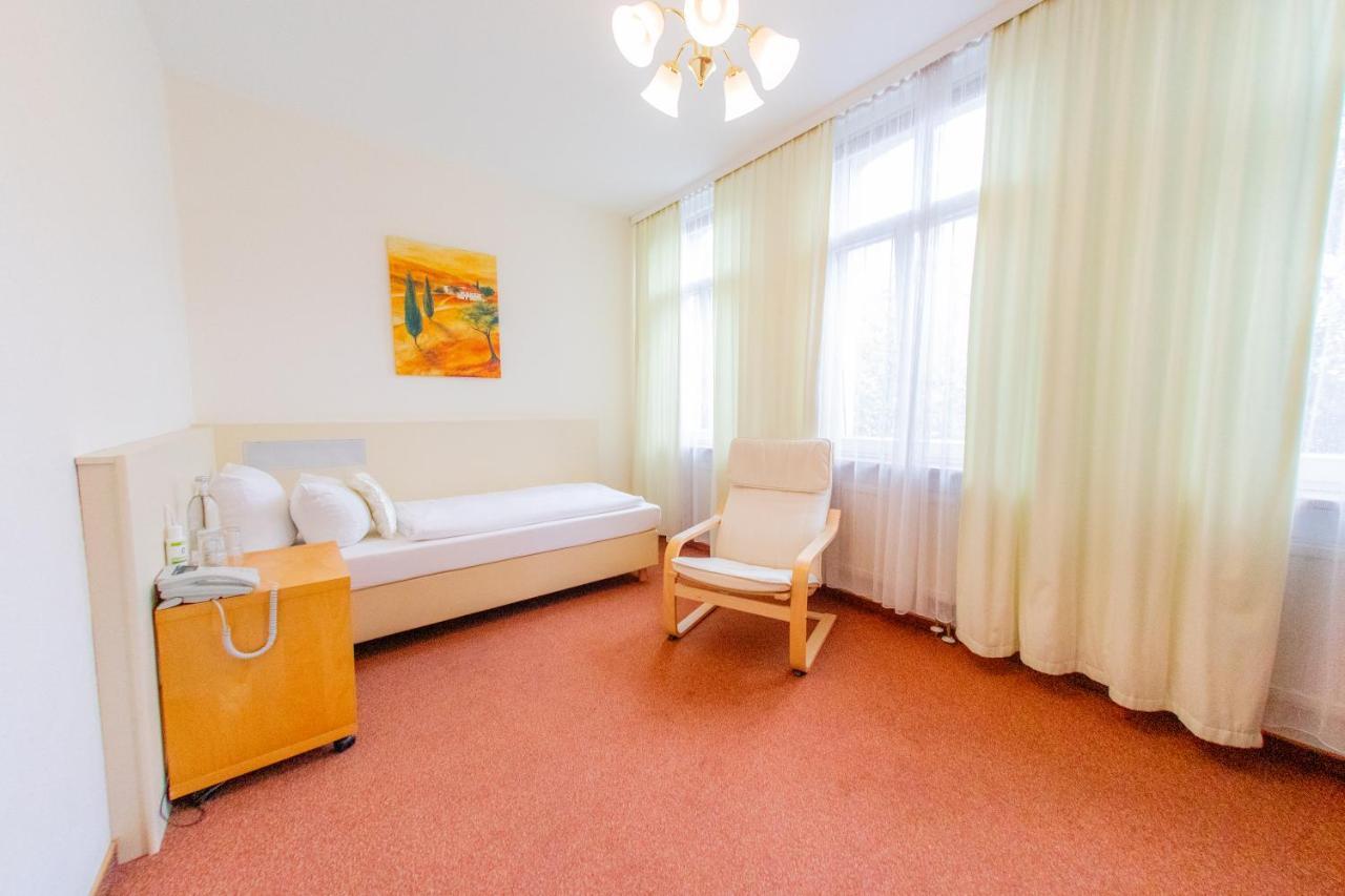 Hotel Centro Fuerth Nuernberg Kültér fotó