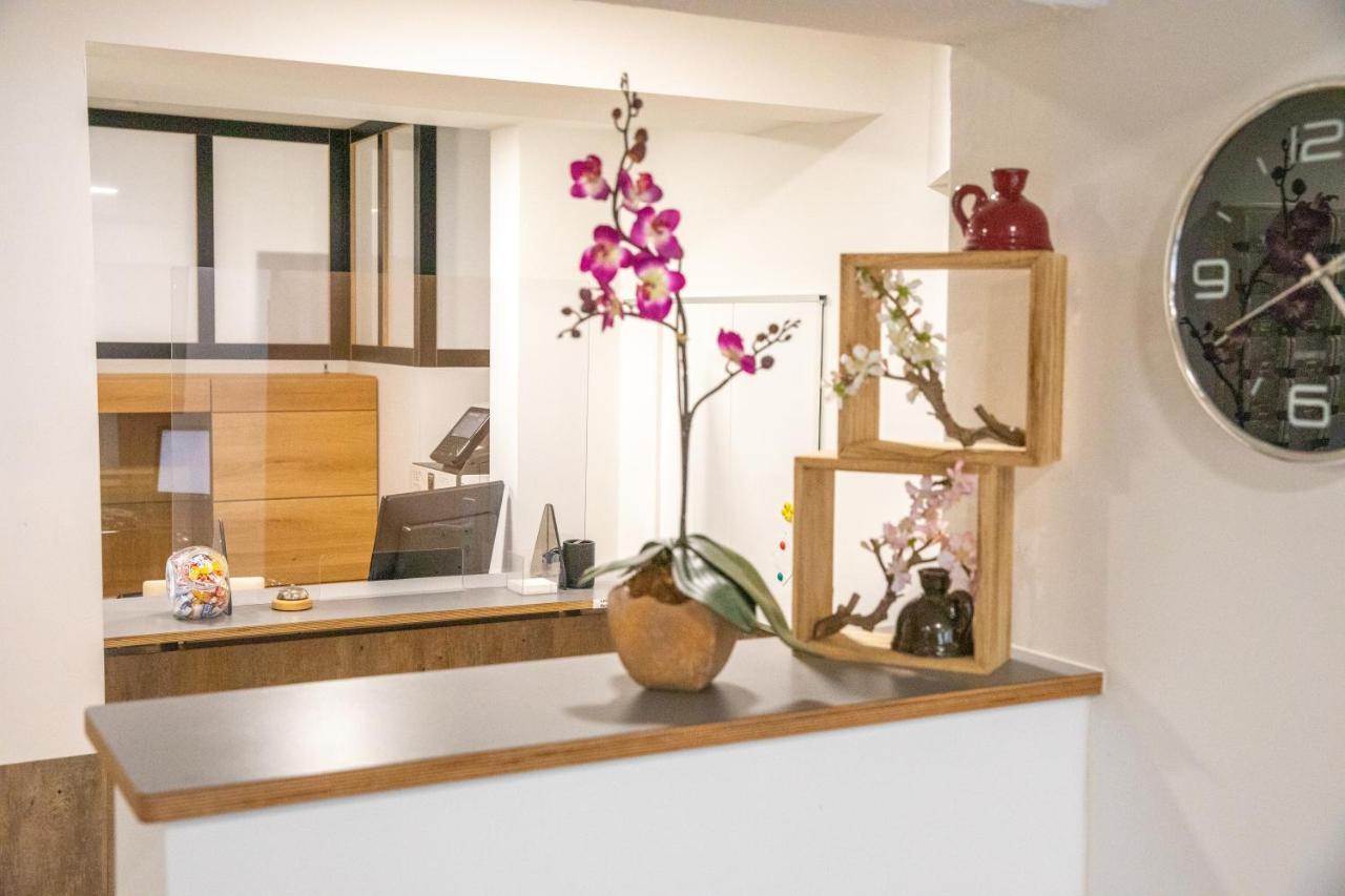 Hotel Centro Fuerth Nuernberg Kültér fotó
