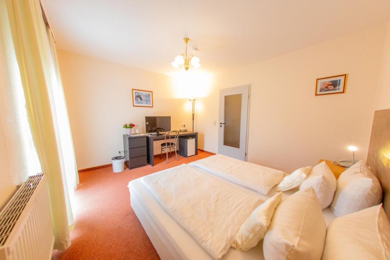 Hotel Centro Fuerth Nuernberg Kültér fotó